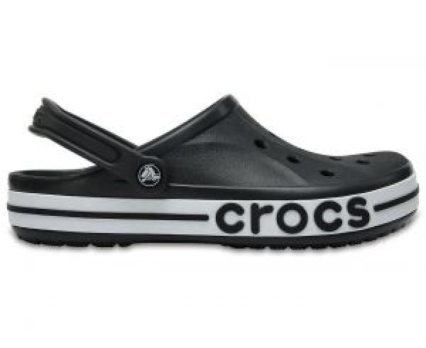 Crocs Bayaband Black