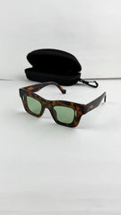 LOEWE TIGER GREEN