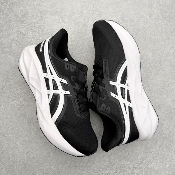 Asics Novablast 5 Track Club Black