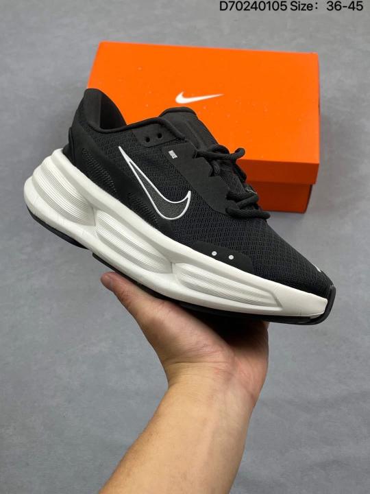 Nike Comfort Ride EasyOn Black