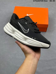 Nike Comfort Ride EasyOn Black