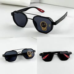 RAYBAN 3160 BLACK