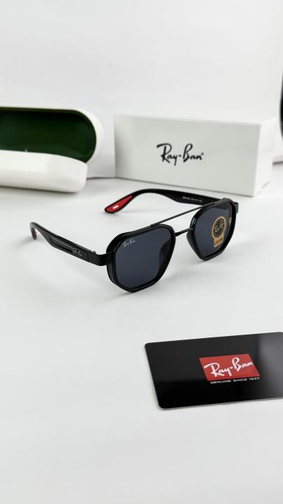 RAYBAN 3160 BLACK