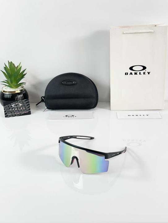 Oakley 2306 Black Pink Mercury