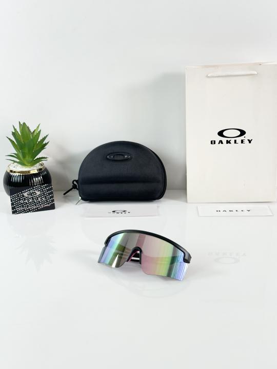 Oakley 2306 Black Pink Mercury