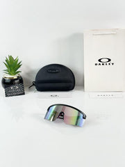 Oakley 2306 Black Pink Mercury