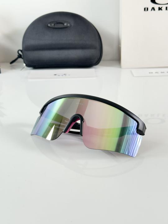 Oakley 2306 Black Pink Mercury
