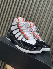 Nike air jordan play in these f txt basketball