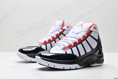 Nike air jordan play in these f txt basketball
