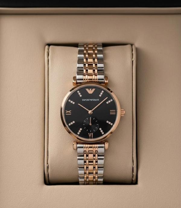 Emporio Armani Classic