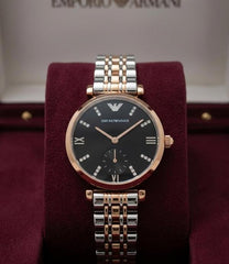 Emporio Armani Classic