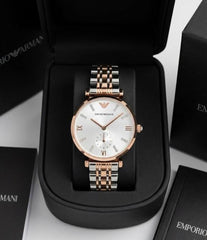 Emporio Armani Classic