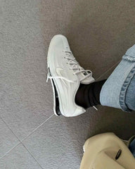 NIKE SHOX Z LIGHT BONE