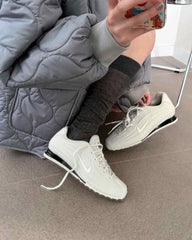 NIKE SHOX Z LIGHT BONE