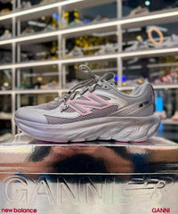 New Balance Ganni x Fresh Foam Grey Quill