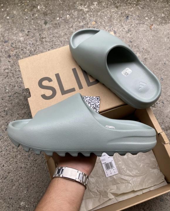 Adidas Yeezy Slide Salt UA