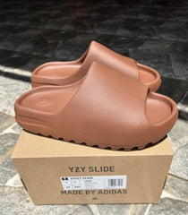 Adidas Yeezy Slide Flax UA