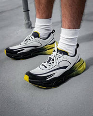 Under Armour UA Halo Racer running shoe