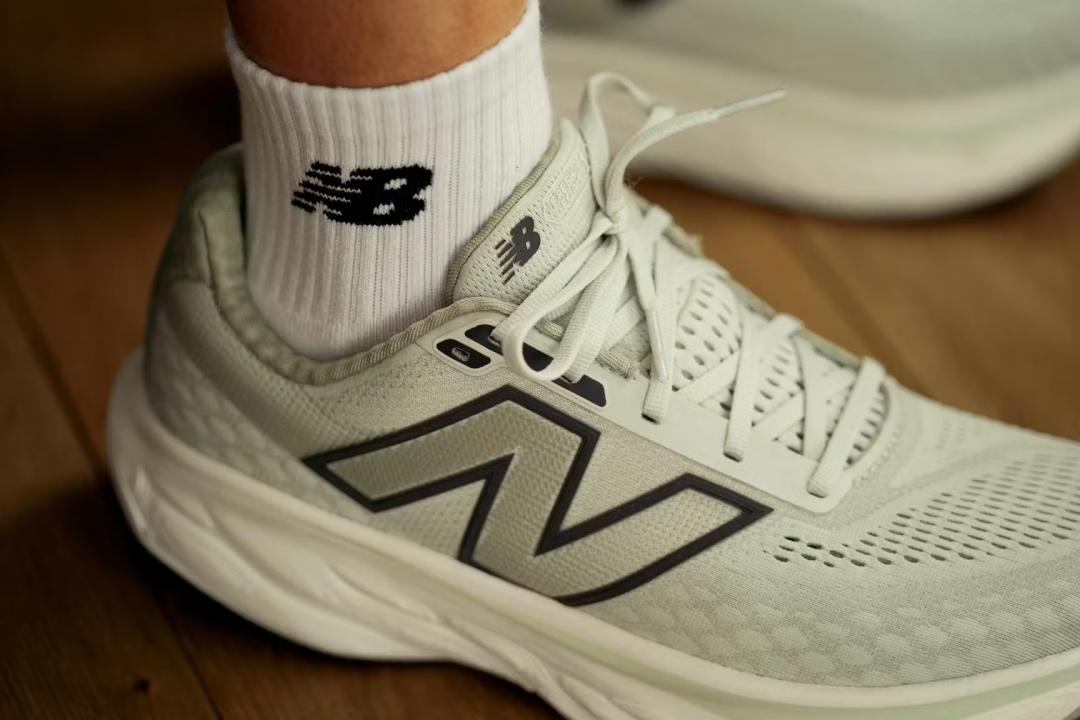 New Balance Fresh Foam X 1080v14 Light Green