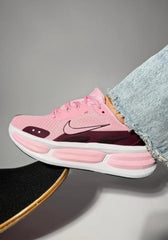 Nike Comfort Ride Easy On pink