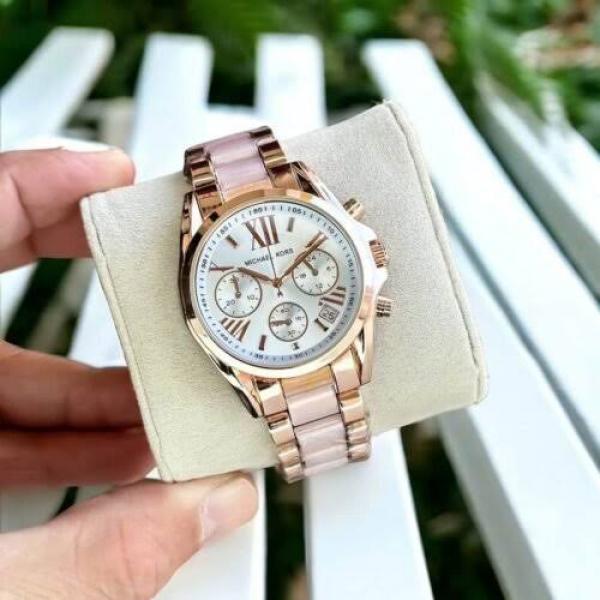 Michael kors Parker MK3727 Chronograph
