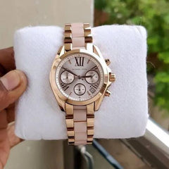 Michael kors Parker MK3727 Chronograph