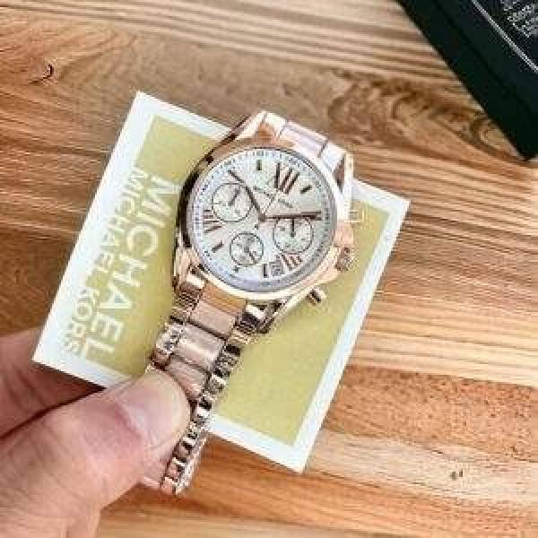 Michael kors Parker MK3727 Chronograph