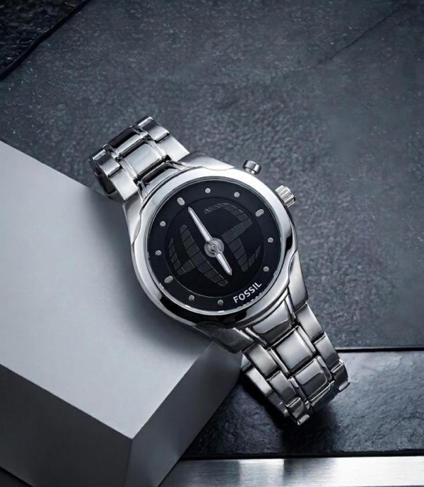 Fossil Big Tic Square (Copy)