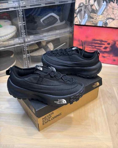 North face Never Stop Lace Black