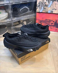 North face Never Stop Lace Black