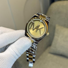 Michael Kors Twotone 096
