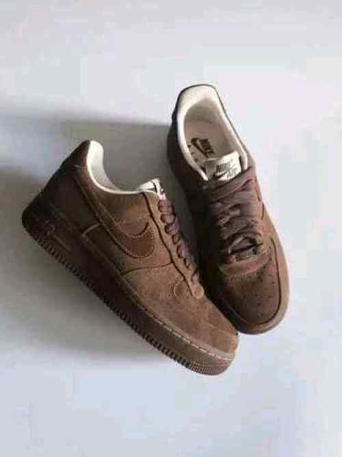 Nike Airforce Cacao Wow