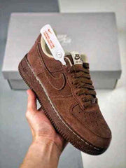 Nike Airforce Cacao Wow