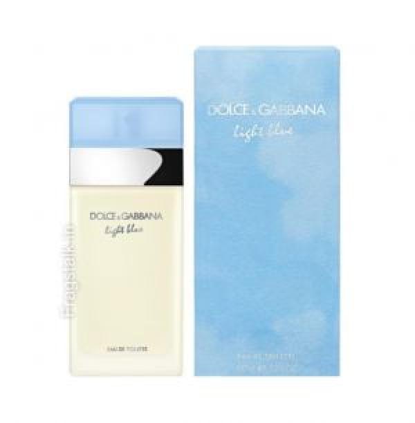 Dolce & Gabbana Light Blue EDT 100ML (495)
