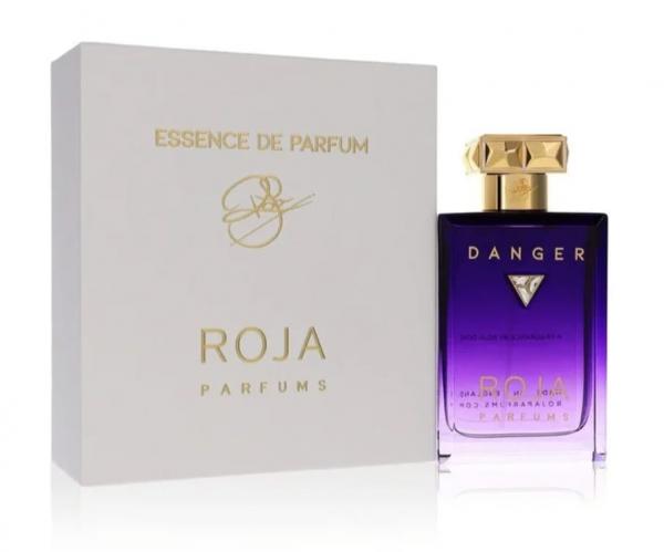 Roja Parfums Danger Pour Femme 100ML (866)