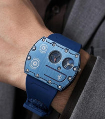 Richard Mille RMLP 01