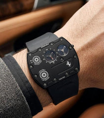 Richard Mille RMLP 01