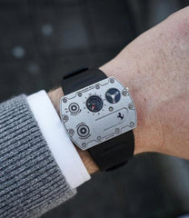 Richard Mille RMLP 01