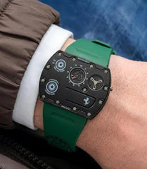 Richard Mille RMLP 01