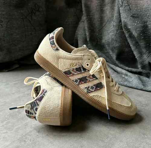 Adidas x End Samba Consortium Cup