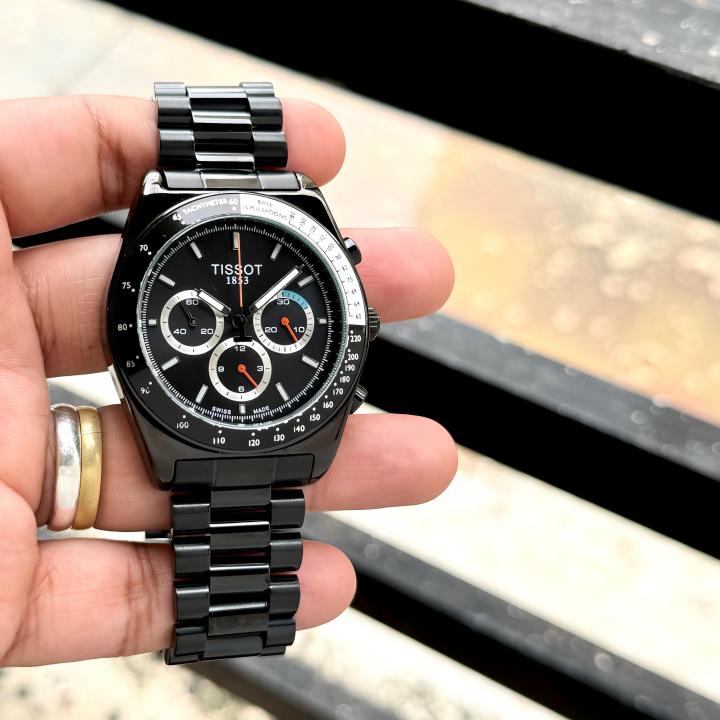 Tissot 1853 PR516  J224