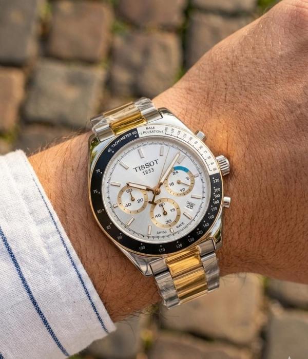 Tissot 1853 Pr516