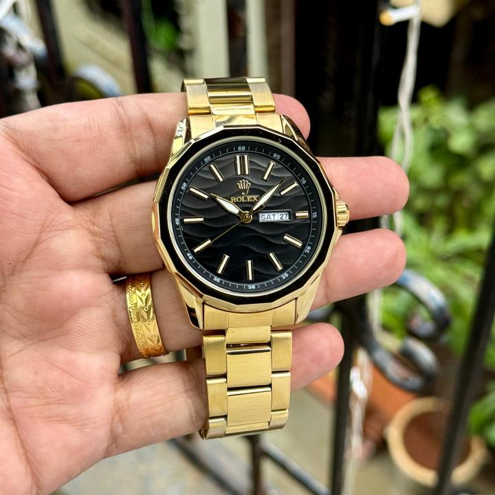 Rolex oyster perpetual Day Date