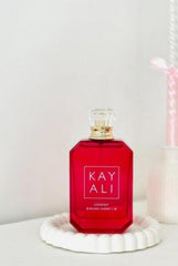 Kayali Lovefest Burning Cherry 48 Eau de Parfum 100ML (845)