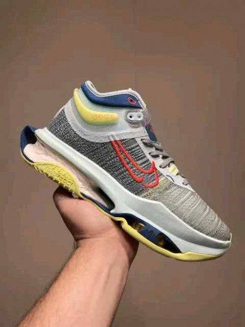 Nike Air Zoom G.T. Jump 2 Alpha Wave