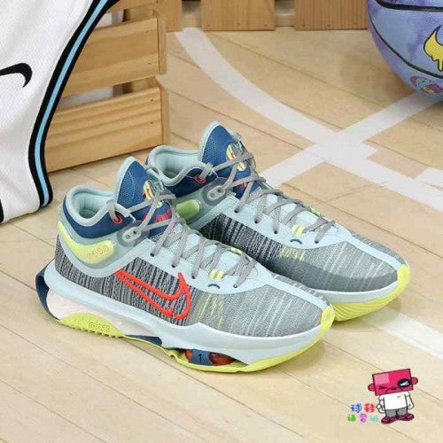Nike Air Zoom G.T. Jump 2 Alpha Wave