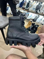 Louis Vuitton LV Checker Ranger black