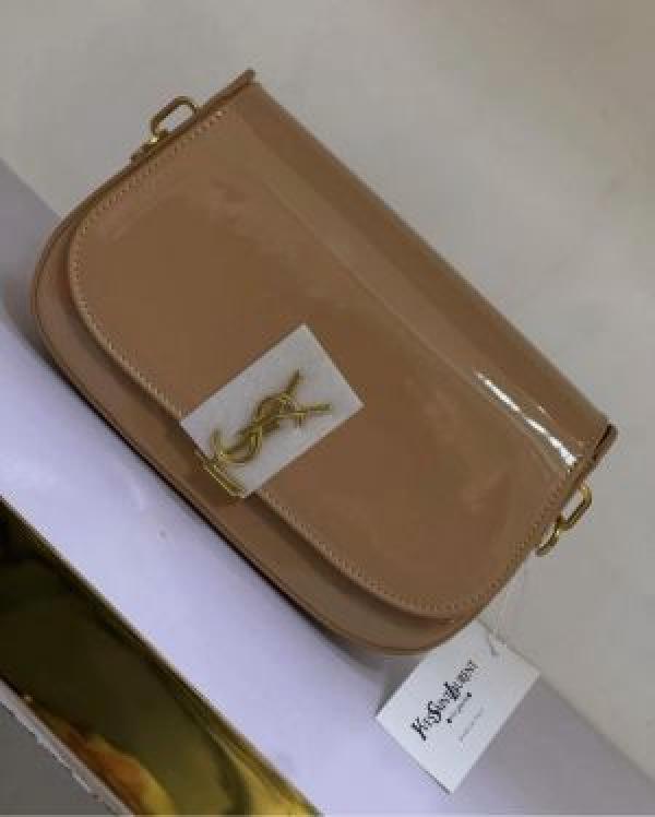 YSL voltaire womens bag with og box 5431