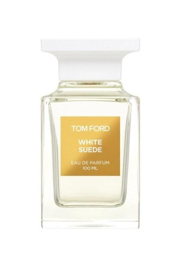 Tomford White Suede EDP 100ML (423)