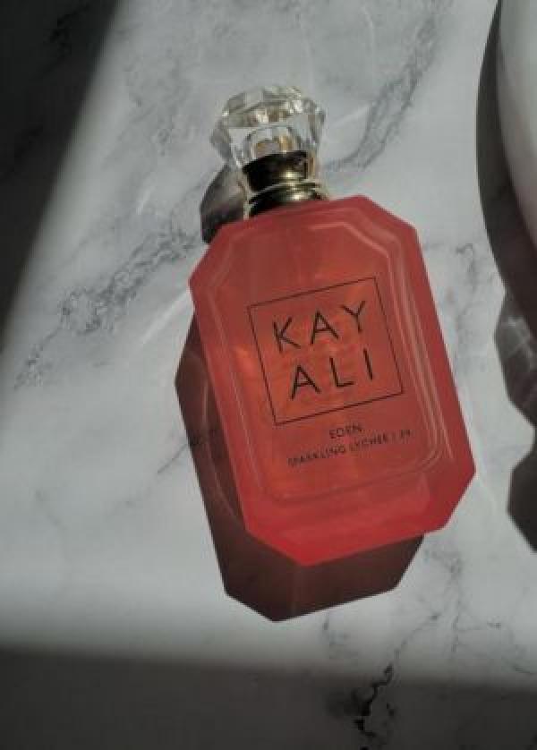 KAYALI EDEN SPARKLING LYCHEE 39 EAU DE PARFUM 100ML (848)